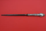 Richelieu by Tiffany and Co Sterling Silver Roast Carving Hone HH Steel 13 1/4"