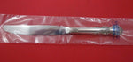 Southern Treasure by International Sterling Silver Regular Knife 9 1/4" New