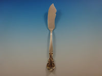 American Classic by Easterling Sterling Silver Flatware Set Service 46 Pieces