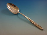 Silver Sculpture by R&B Sterling Flatware Set Service Mid-Century Modern 33 Pcs
