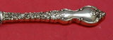 Du Barry by International Sterling Silver Steak Knife Set 8pc Not Serr Custom