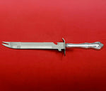 Debussy by Towle Sterling Silver Ham Slice Hollow Handle WS 11 1/2" Custom Made