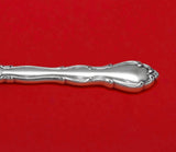 Fontana by Towle Sterling Silver Casserole Spoon HH w/ Stainless 11 1/4" Custom