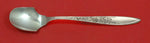 White Paisley by Gorham Sterling Silver Cheese Scoop 5 3/4" Custom Made