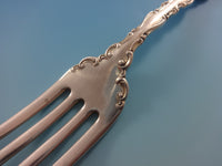 Strasbourg by Gorham Sterling Silver Flatware Set For 6 Service 27 Pieces
