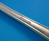 Chippendale by HB Hammer German 800 Silver Flatware Set For 12 Service 140 Pcs