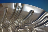 Repousse by Kirk Sterling Silver Bowl w/ Ball Feet #233 2 1/2" x 9 1/4" (#2698)
