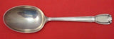 Castilian by Tiffany and Co Sterling Silver Berry Spoon 9" Serving Heirloom