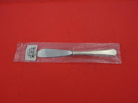 American Federal By Reed and Barton Sterling Master Butter HH 7 1/2" New
