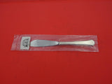 American Federal By Reed and Barton Sterling Master Butter HH 7 1/2" New