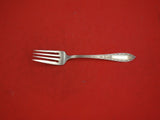 Chateau by Whiting Sterling Silver Salad Fork 6 1/4" Flatware