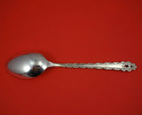 La Strada by International Sterling Silver Serving Spoon 8 3/4" Silverware
