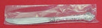 Masterpiece by International Sterling Silver Regular Knife 9 1/4" New