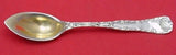 Wave Edge by Tiffany and Co Sterling Silver Grapefruit Spoon GW Original 6"