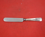 Madam Jumel by Whiting Sterling Silver Junior Knife HH WS Blunt 5 7/8" Heirloom