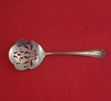 Potomac by SSMC-Saart Sterling Silver Tomato Server Original 7 1/4" Vintage