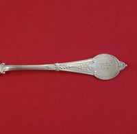 Comstock by Vanderslice Sterling Silver Salad Fork / Regular Fork 4-Tine 7"