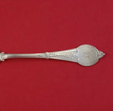 Comstock by Vanderslice Sterling Silver Salad Fork / Regular Fork 4-Tine 7"