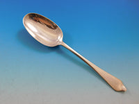 Dog Nose by CJ Vander Sterling Silver Flatware Set for 10 Service Dinner Size