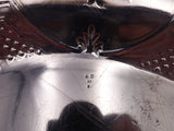 Dominick and Haff Sterling Silver Plateau Stand 13 1/4" 48 23 E (#1009)
