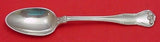 Provence by Tiffany and Co Sterling Silver Place Soup Spoon Set 12 pieces 7 1/4"