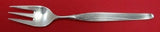 Savoy by Frigast Sterling Silver Salad Fork 3-Tine 5 3/4" Heirloom Flatware