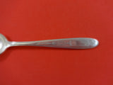 Grosvenor by Community Plate Silverplate Oval Soup / Dessert Spoon 7 3/8"