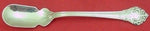 Elegante by Reed and Barton Sterling Silver Horseradish Scoop Custom 5 1/2"