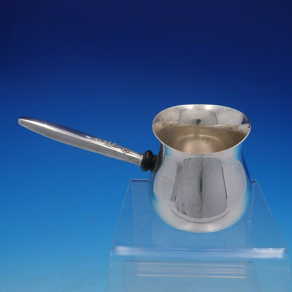 Summer Song by Lunt Sterling Silver Pipkin Vintage Marked #1192 (#4440)