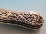 Olympian by Tiffany and Co Sterling Silver Ice Cream Server HH AS 10 5/8" Rare