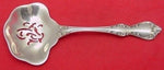 Debussy by Towle Sterling Silver Nut Spoon 5 1/4" Bon Bon Serving Heirloom