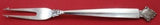 Acanthus by Georg Jensen Sterling Silver Pickle Fork w/ Barb 6 1/4"