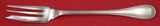 Malmaison by Christofle Sterling Silver Vegetable Serving Fork 10" Heirloom