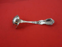 Imperial Chrysanthemum by Gorham Sterling Silver Sugar Sifter ladle 6"