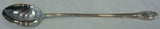 Trousseau by International Sterling Silver Iced Tea Spoon 7 1/2"