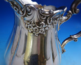 Grande Baroque by Wallace Silverplate Water Pitcher 10" #267 (#8644)