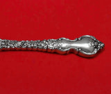 Du Barry by International Sterling Silver Dinner Bell HH WS 7" Custom Made