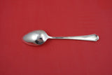 Larkspur by Wallace Sterling Silver Place Soup Spoon 6 5/8"
