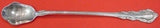 Georgian Rose by Reed & Barton Sterling Silver Relish Scoop Long Custom Made