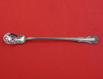 Wild Rose Old by International Sterling Silver Olive Spoon Pcd Long Orig 8 3/8"