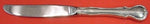 French Provincial by Towle Sterling Silver Butter Spreader HH Modern 6 1/2"