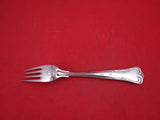 Herregaard aka Manor House by Cohr Sterling Silver Dinner Fork 7 1/2"