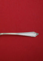 Virginia Carvel by Towle Sterling Silver Preserve Spoon 6 1/2" Serving