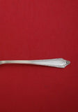 Virginia Carvel by Towle Sterling Silver Preserve Spoon 6 1/2" Serving