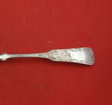 Sixteen-Ninety 1690 Engraved by Towle Sterling Silver Salad Fork 6 3/4" Flatware