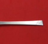 Bell by Hans Hansen Danish Denmark Sterling Silver Tomato Server Original 7 3/8"