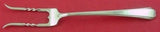 Cascade by Towle Sterling Silver Baked Potato Fork 7 3/8" Custom Serving