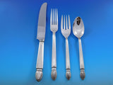 Colonial Classic by Reed and Barton Sterling Silver Regular Place Setting(s) 4pc