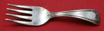 Sedan by International Sterling Silver Baby Fork 3 1/4"