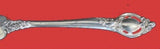 Cameo by Reed and Barton Sterling Silver Teaspoon 6 1/8" Flatware Vintage